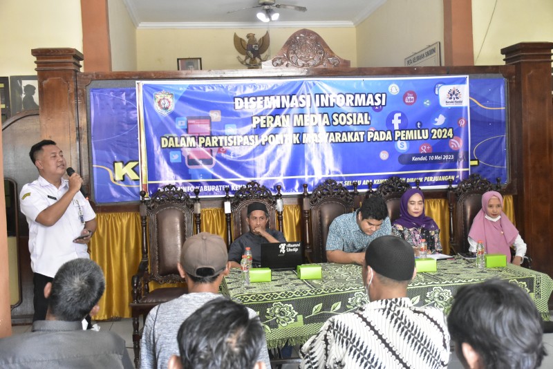 Partisipasi pemilih muda