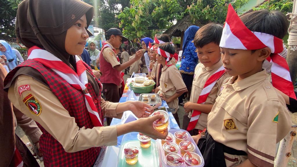 Pelajar SDN Pasekaran 01