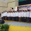 Ketum pbnu lantik pcnu kota pekalongan