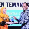 Pemda Pekalongan Raih Penghargaan Anugerah Merdeka Belajar Subkategori Transformasi Anggaran dan Regulasi