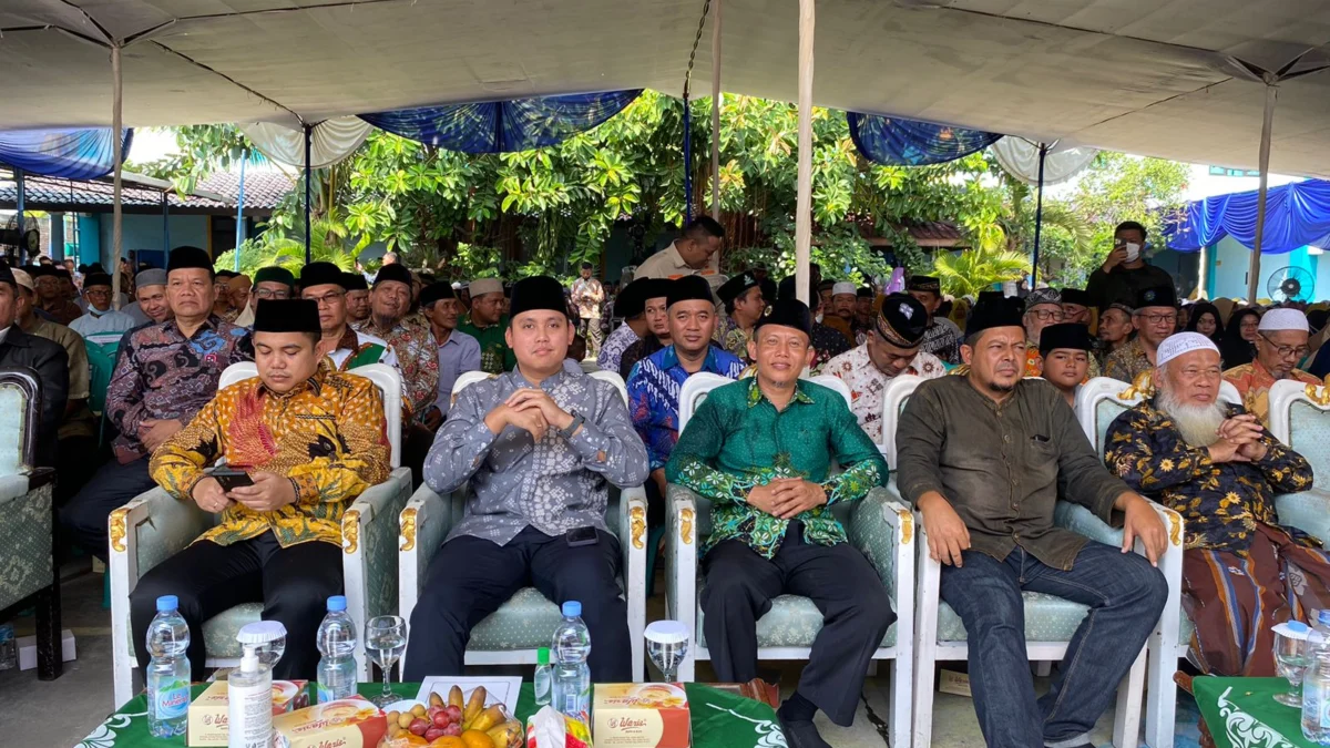 Pra Musyda Muhammadiyah Kendal