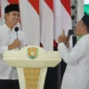 Program satu desa 1 hafidz