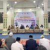 Rapat multaqo sufi dunia