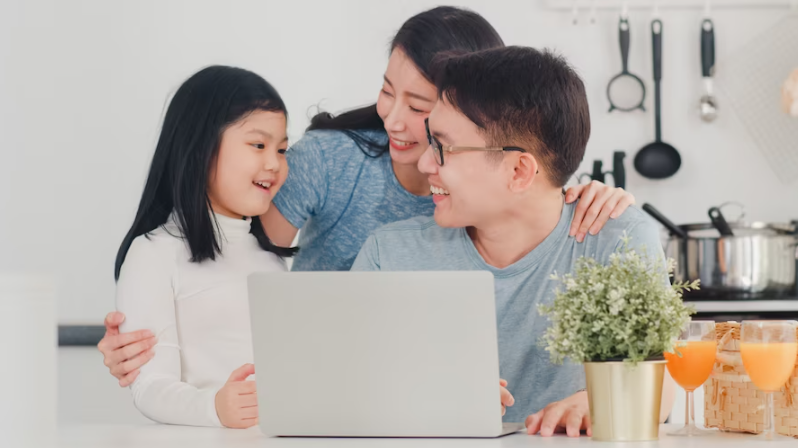 Mendorong perkembangan sosial dan emosional pada anak