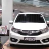 Beli Honda Brio, Ada Penawaran DP Murah