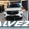 Tampilan Wuling Alvez 2023