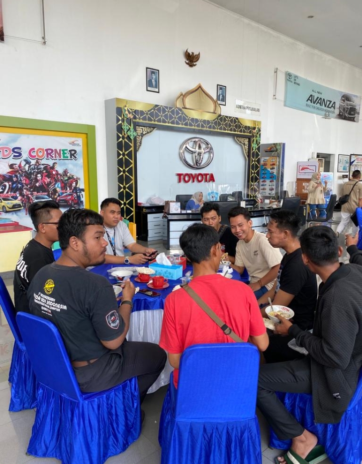 halal-bihalal-nasmoco-pekalongan-kenalkan-promo-ameizing-berlimpah