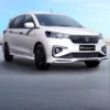 suzuki ertiga hybrid 2023