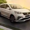 suzuki ertiga 2023