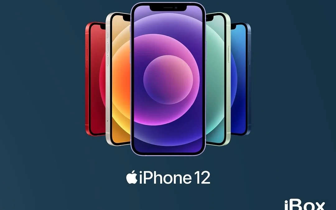 rekomendasi iphone terbaik 2023