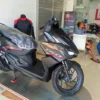 All New Honda Vario 160, Cek Angsuran Terbaru