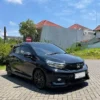 honda brio 2022