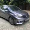 honda brio s