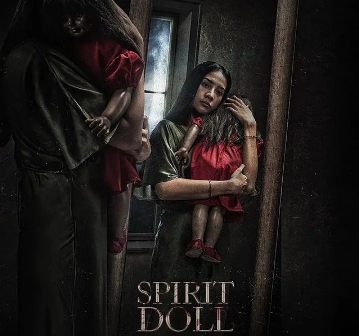 Sinopsis Spirit Doll, Film Horor Terbaru