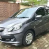 honda brio e