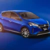 daihatsu sirion 2022