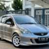 Honda jazz gd3