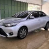 Vios gen 3