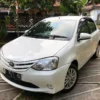 Toyota etios