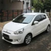 Kelebihan mitsubishi mirage