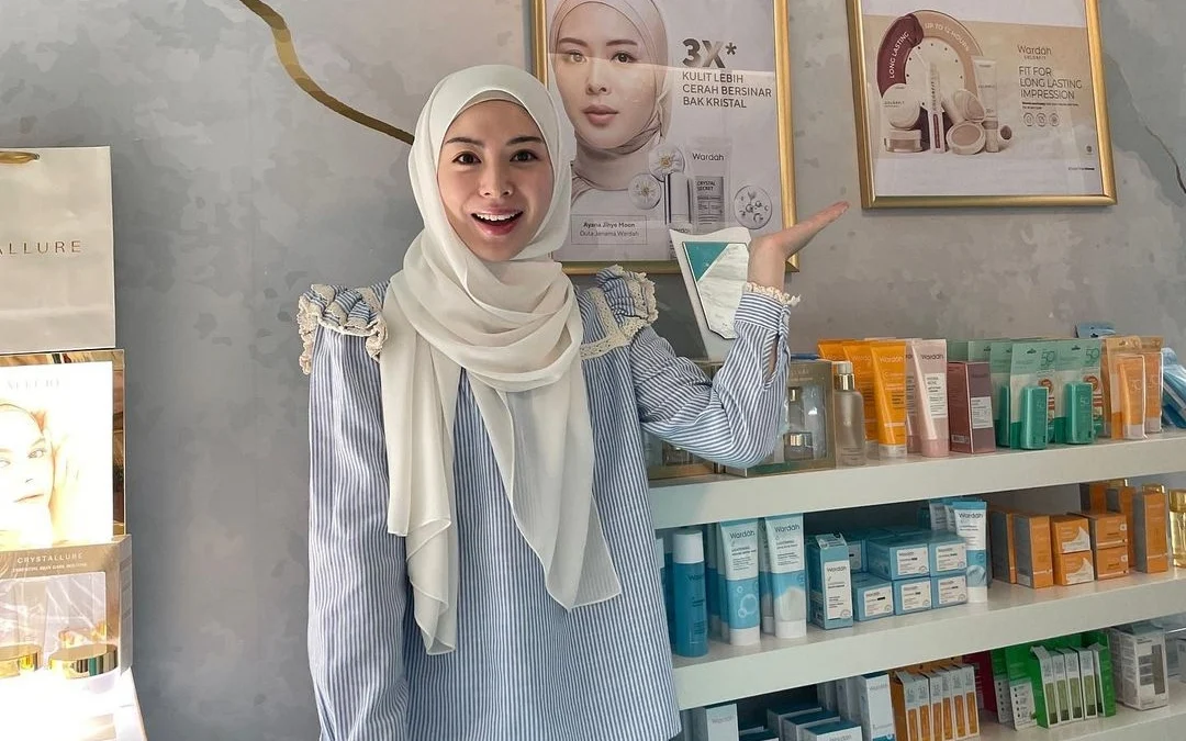 skincare yang bisa mengecilkan pori-pori