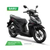 Honda BeAT Deluxe CBS ISS