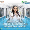 Pinjaman online BPJS ketenagakerjaan