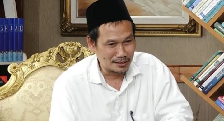 Menyayangi hewan