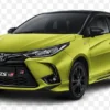 City car terbaik dan irit