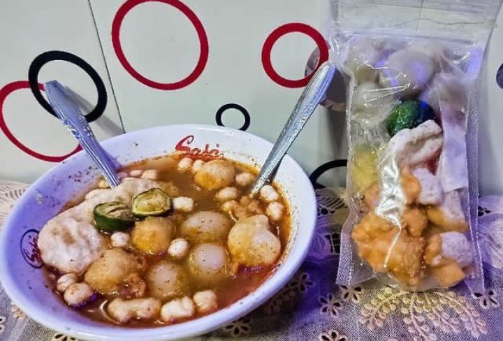 Bakso Aci Akang