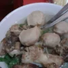 Bakso super enak