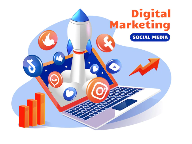 Skripsi Tentang Digital Marketing