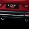 Spesifikasi Honda HRV 2023