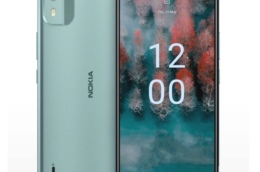 Nokia C12