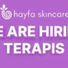 Terapis Hayfa Skincare