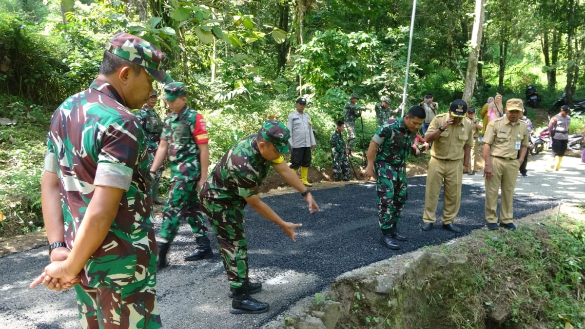 tim wasev mabes angkatan darat