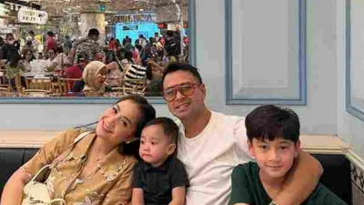 Tips sukses ala raffi ahmad