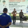 Tripartit Futsal Cup Kabupaten Kendal