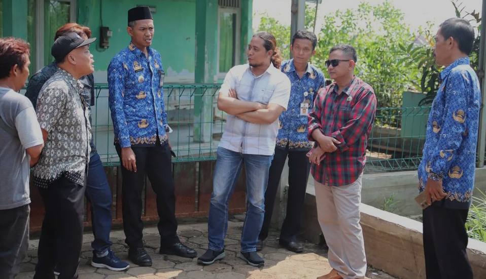 Wakil Ketua DPRD Kabupaten Pekalongan