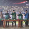 muhammadiyah Kota pekalongan