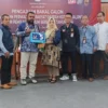 partai nasdem kota pekalongan