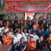 forum relawan penanggulangan bencana