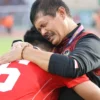 Indonesia U-22 vs thailand