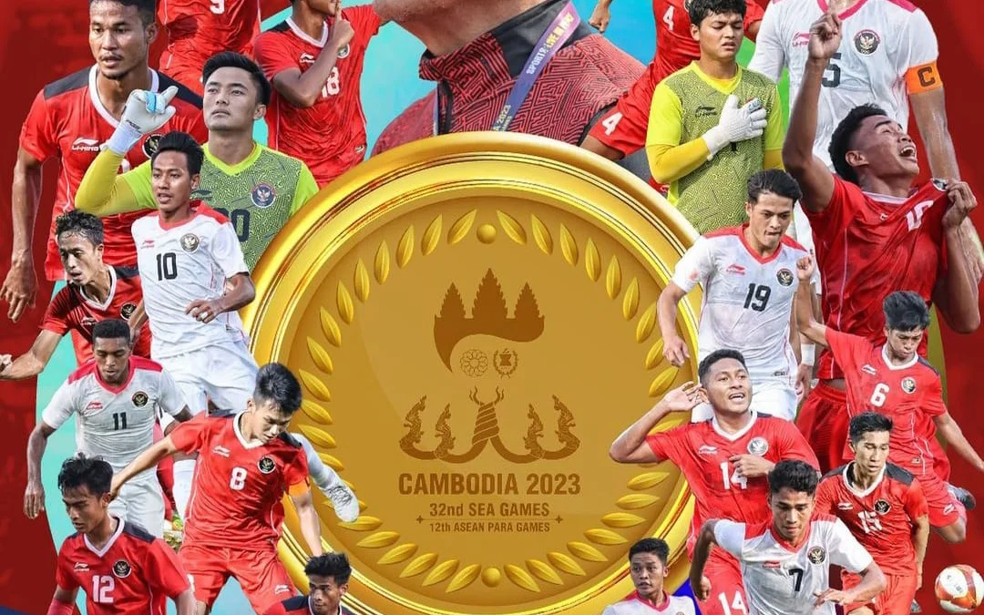 Timnas Indonesia