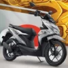 Motor BeAt 2023 Terbaru