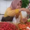 Wah, Harga Cabe-Cabean di Kabupaten Pekalongan Terjun Bebas