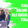 resep jsr dr zaidul akbar