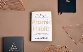 Review buku atomic habits