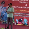 Wujudkan Generasi Emas