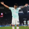 Koleksi trofi Lautaro Martinez